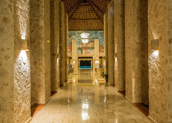 Trs Yucatan Hotel - Adults Only