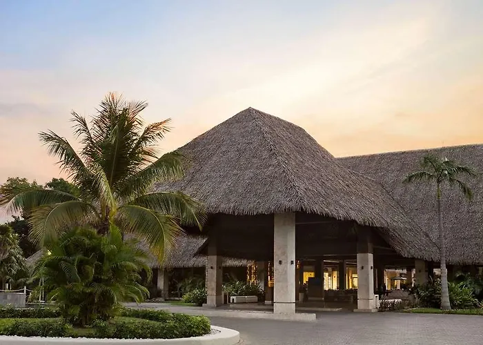 Grand Palladium Colonial Riviera Maya, All Inclusive Resort