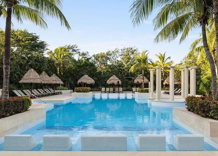 Grand Palladium Colonial Riviera Maya, All Inclusive Resort