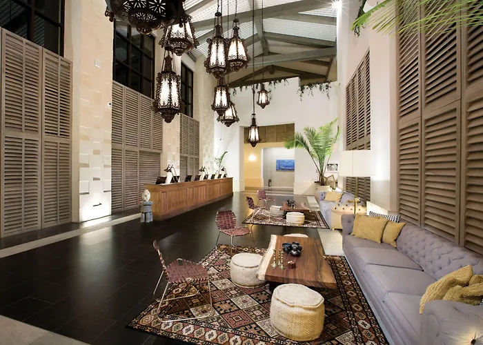 Unico Hotel Riviera Maya Adults Only
